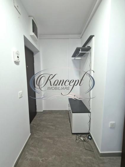 Apartament renovat in Plopilor, zona Platinia - 8