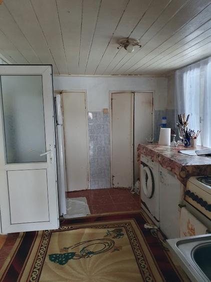 Casa cu teren zona Cartierul Garii / Dorohoi - 2