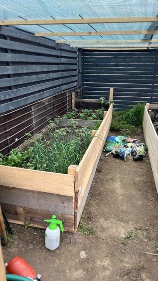 Schimb(NU VAND) casa, cu apartament in Bucuresti - 4