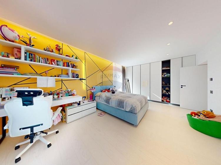 Vilă de lux | Stupini, Brașov | 0% comision cumpărător - 34