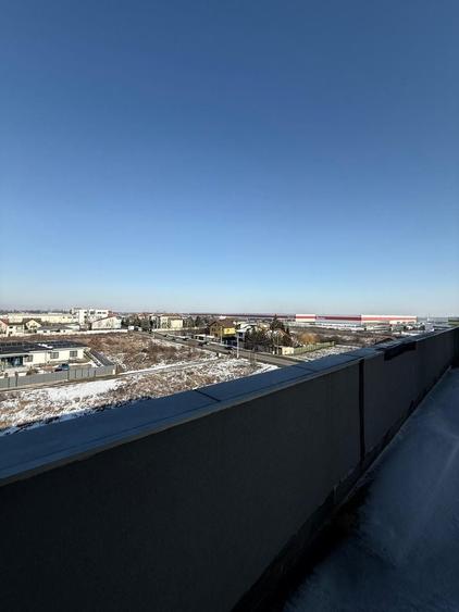 Spatiu comercial nou Stefanesti A3 inchiriat - 8