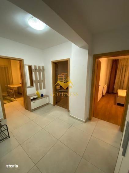 2 camerev decomandate, Marasti, Expo Transilvania, Pet Friendly - 1