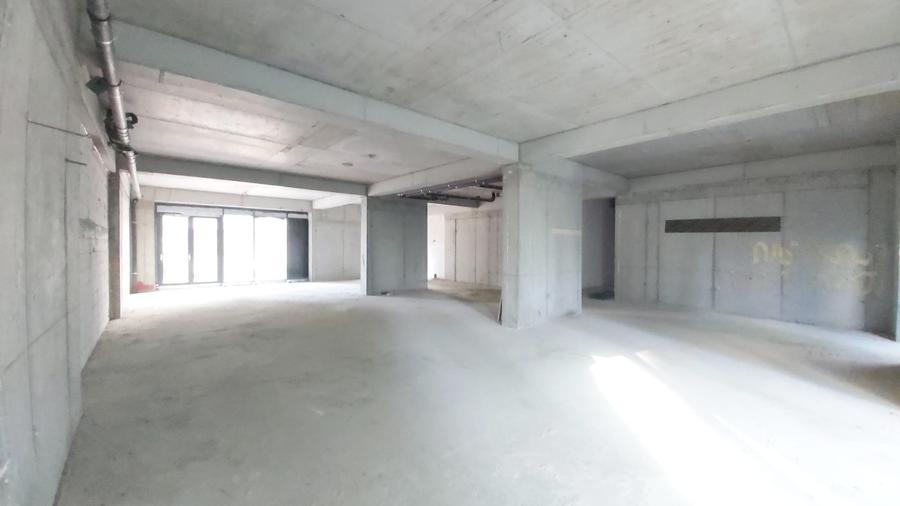 Vanzare 246 mp spatiu comercial in Cortina North si 3 locuri parcare - 14