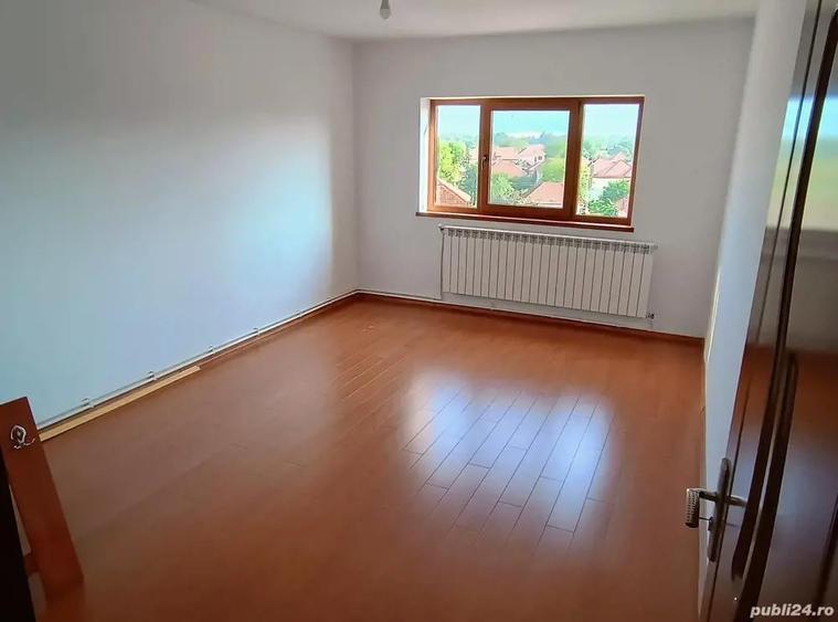 Apartament doua camere spatios zona centrala - 5