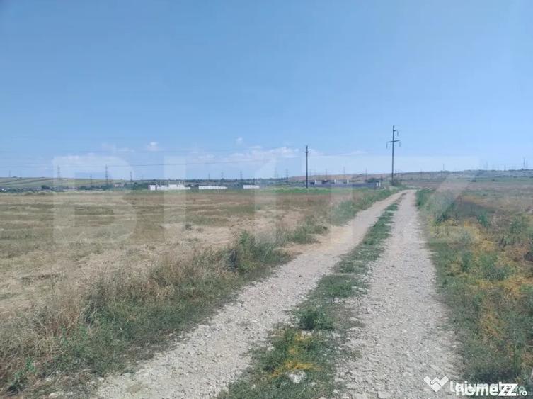 Teren în Central