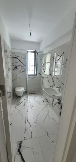 DUPLEX 3CAM. CU LIVING OPEN-SPACE IN BLOC PREMIUM P+4, FINALIZAT! - 11