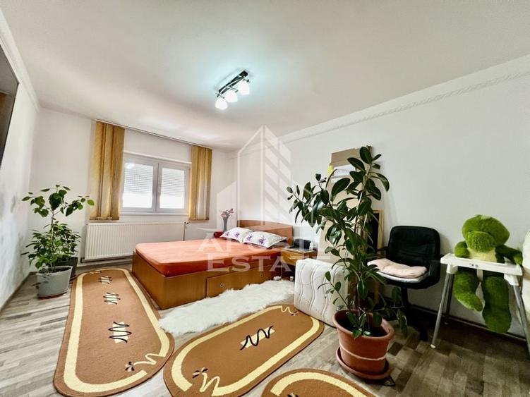 Apartament 2 camere, decomandat, centrala proprie, zona Dorobantilor - 1
