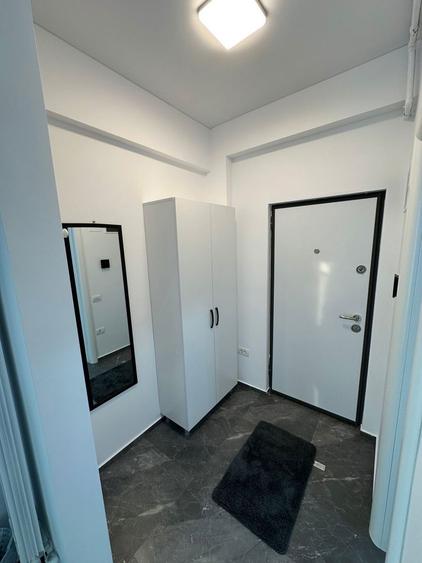 Garsoniera de vanzare Eforie Nord, aproape de plaja, 32,5 mp, etaj 4 - 4