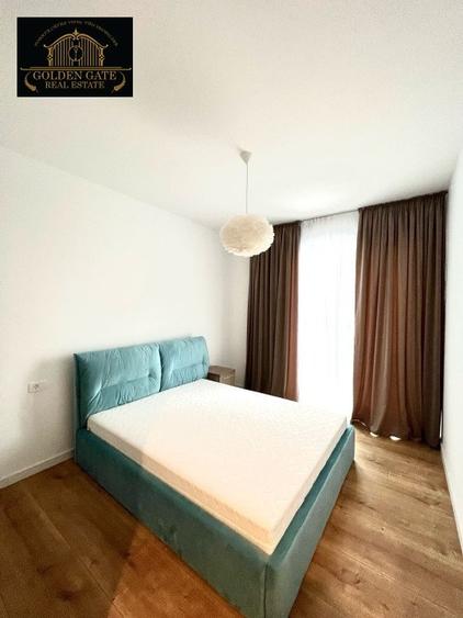 Peak Residence | Baneasa | 3 Camere | 2 Balcoane | Parcare - 4