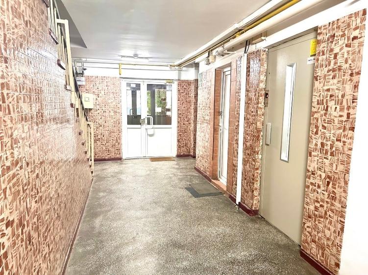 Apartament 3 camere - Doamna Ghica - Tei - 9