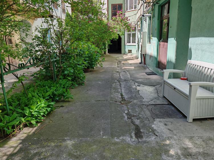 Apartament 2 camere mobilat si utilat zona Piata Sfatului - 17