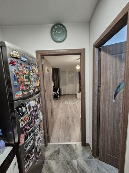 Garsoniera de vanzare Craiovei Pitesti total renovata - 8