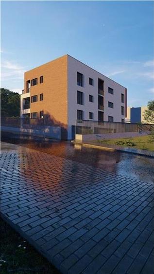 Apartament cu 2 camere, 52.45 mp utili, situat in zona strazii Oasului! - 8