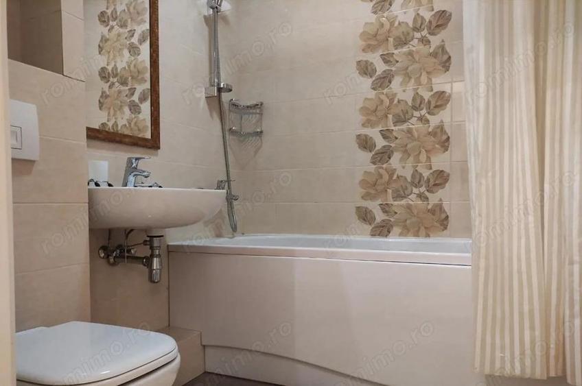 De vanzare apartament cu 2 camere in zona Dorobantilor - 1