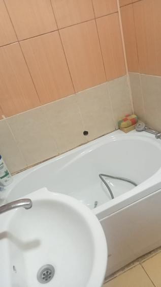 2 camere semidecom. , Palas , 31mp,  parter,RADET - 5