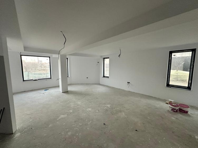 Duplex vile -C4 și C5- Palazu Mare - 38