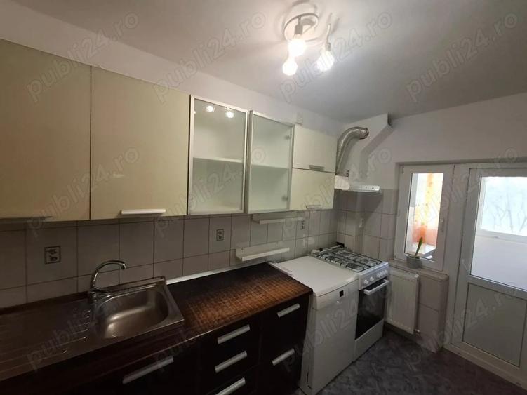 Inchiriez apartament 2 camere, zona Tatarasi Oancea - 8