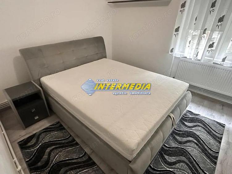 Apartament 2 camere 50 mp in Centru de inchiriat mobilat