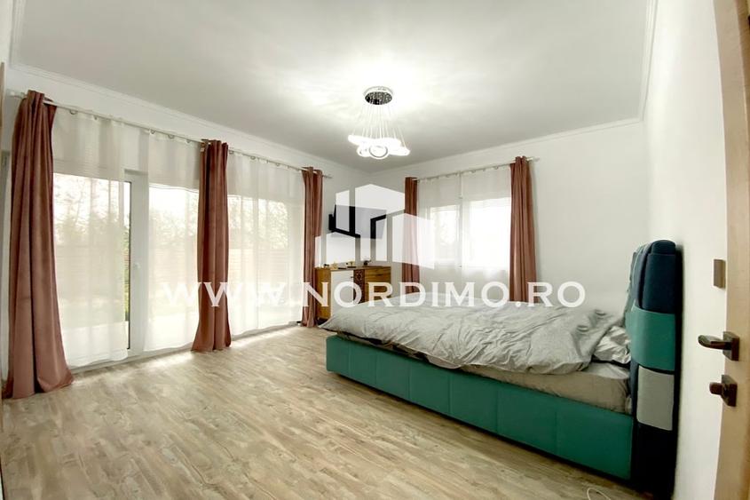 Vila individuala cu 4 camere, 554mp teren, Magurele - 7