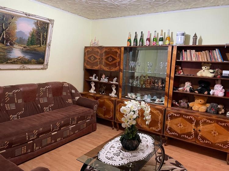 Vand apartament 2 camere Scornicesti - 6