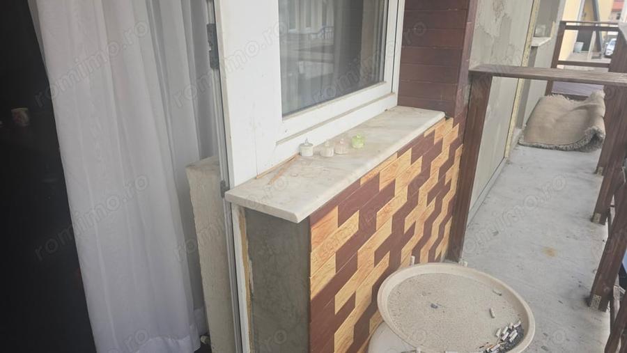 Vand casa in Deva, zona Ceangai, P+E+M + terasa, suprafata totala de teren 48 mp, SC: 162 mp - 10