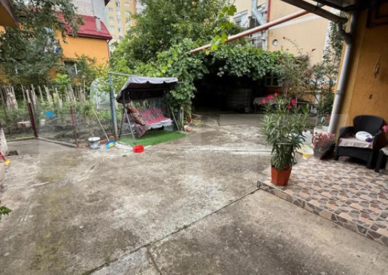 Garsoniera la Casa, 30mp, zona BIG Manastur - 1