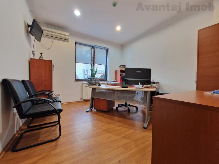 Piata Victoriei, Dorobanti, 8 camere, renovata integral 2015 - 5