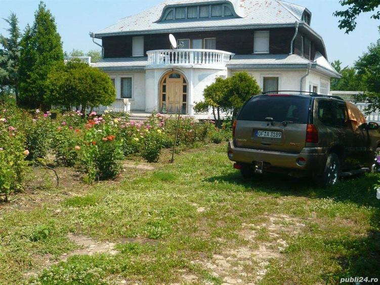 Vila exceptionala - 9