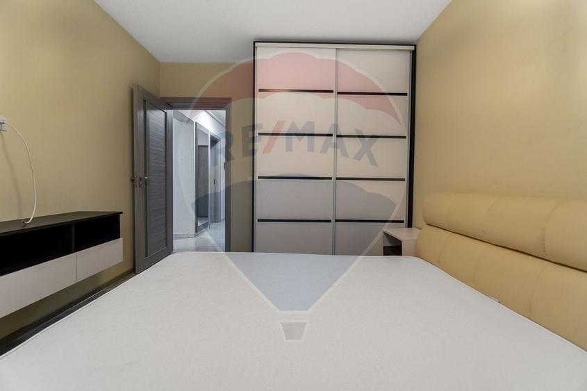 Apartament de închiriat – Râșnov, Cartier Rosenau | Comision 0% - 10