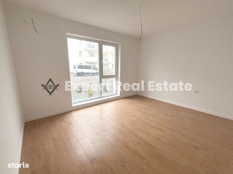 Apartament 3 Camere - Nou-Parter-Birou-Cosmetica-Atelier - 7