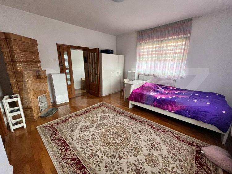 Casa renovata langa Beclean, teren 20 ari - 4