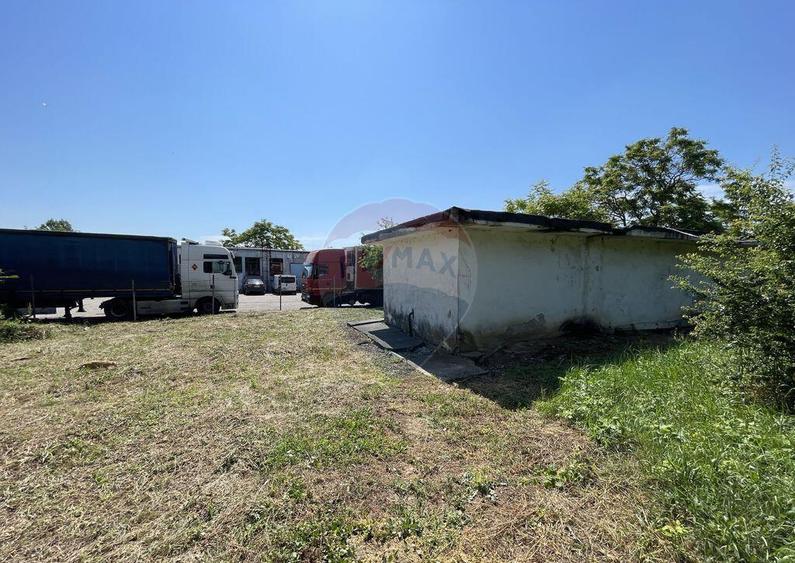 Teren | Platforma industriala 35.000 mp, Chiajna Centur... - 7