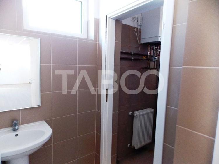 Spatiu de birouri de inchiriat in Sibiu in zona Calea Cisnadiei - 9
