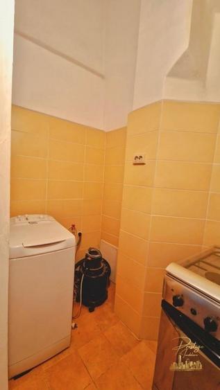 Apartament cu 2 camere de vanzare in cladire istorica - Ultracentral - 17