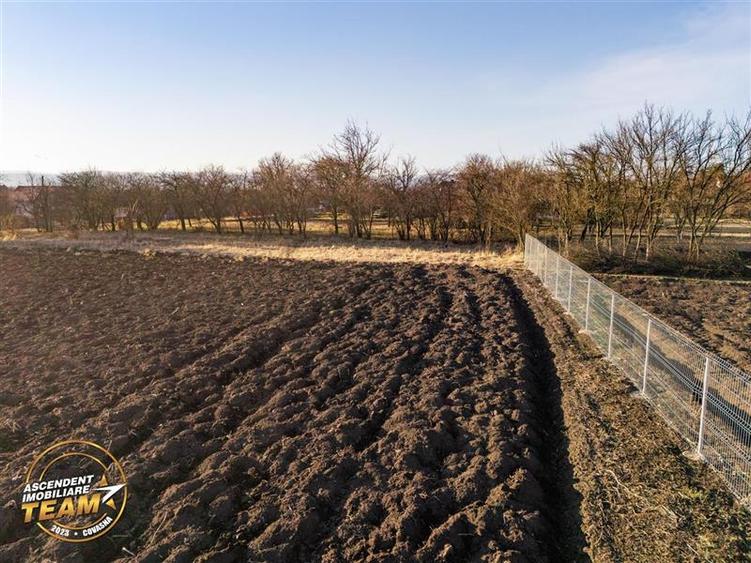 FILM! 4.554 mp intravilan versatil, PUZ: rezidential/comercial/industrial - 6