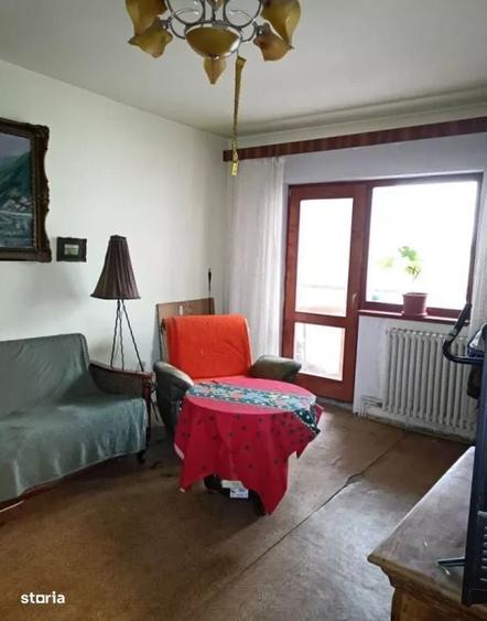 Apartament cu 3 camere decomandat în Mănăștur