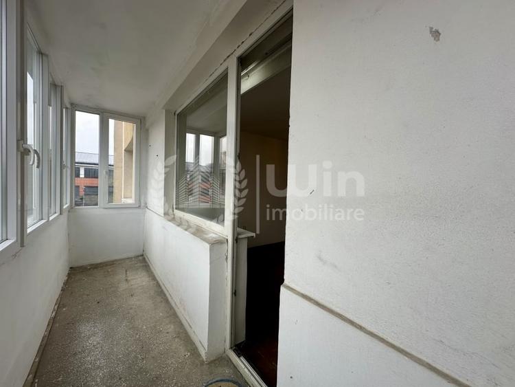 Apartament 3 camere | Etaj 2 | Grigorescu | Zona Liceu O. Ghibu - 8