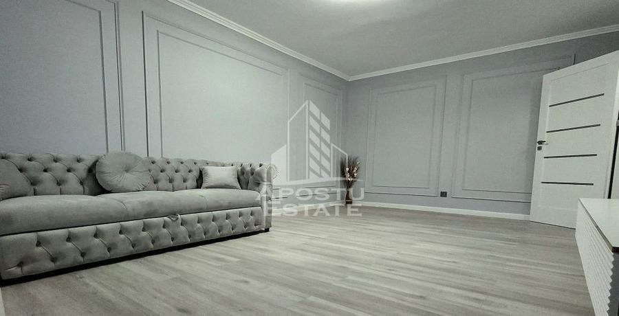 Apartament 3 camere, decomandat, parter zona 300 - 14