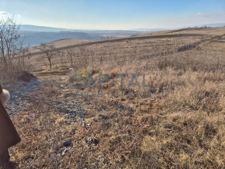 Teren intravilan, 1 000 mp, zona Tausor - 5