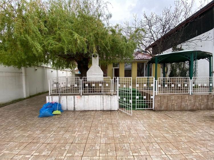 Vilă zona Liviu Rebreanu - 29