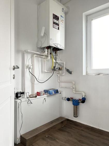 Casa individuala, 166mp utili, 640mp teren, 2 fronturi, Nou - Sacalaz - 5