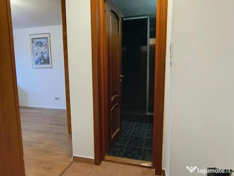 Garsoniera- Banu Manta- Ion Mihalache (1 Mai)- Titulescu - 6