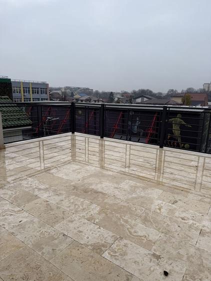 Casă P=3 Bd. Al. Obregia – Proprietate versatilă, comision 0 - 13