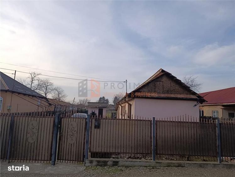 Casa tip parter zona Vadu Pasii - 18