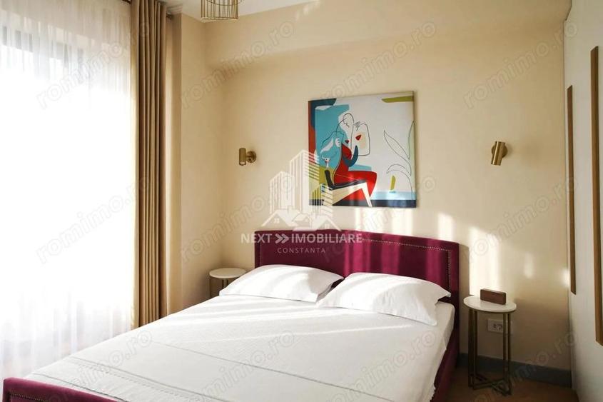 Apartament 2 camere, mobilat si utilat premium+ parcare, Campus - 8