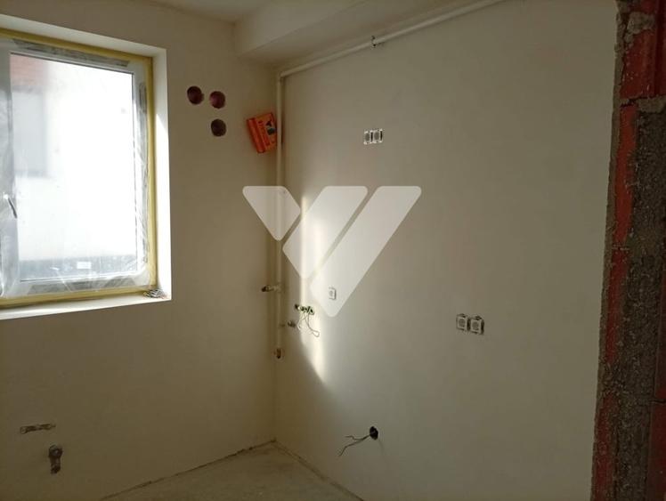 Apartament 2 camere, etaj 1 - Loc de parcare - 8