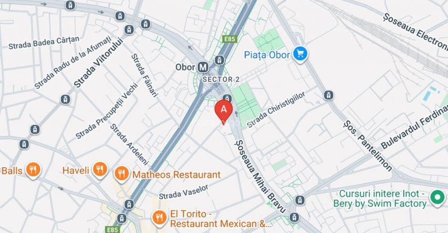 Obor mihai bravu parter - 7