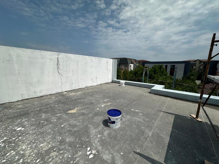 Duplex cu 4 camere în Otopeni - 23