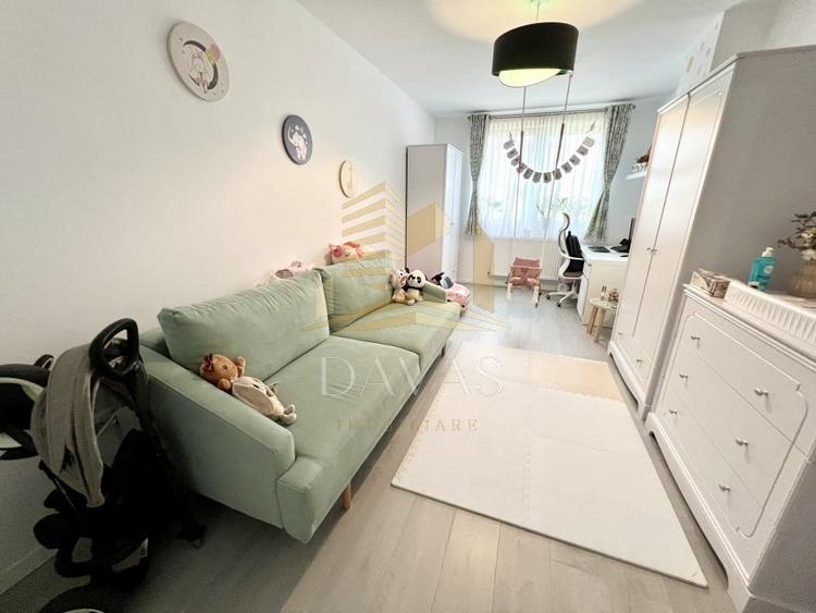 COMISION 0% | Apartament cu 3 camere - predare la cheie | bloc nou - 7