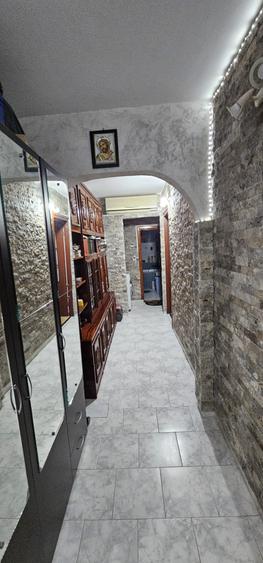 Tomis nord , 3 camere , 2 bai , centrala - 2